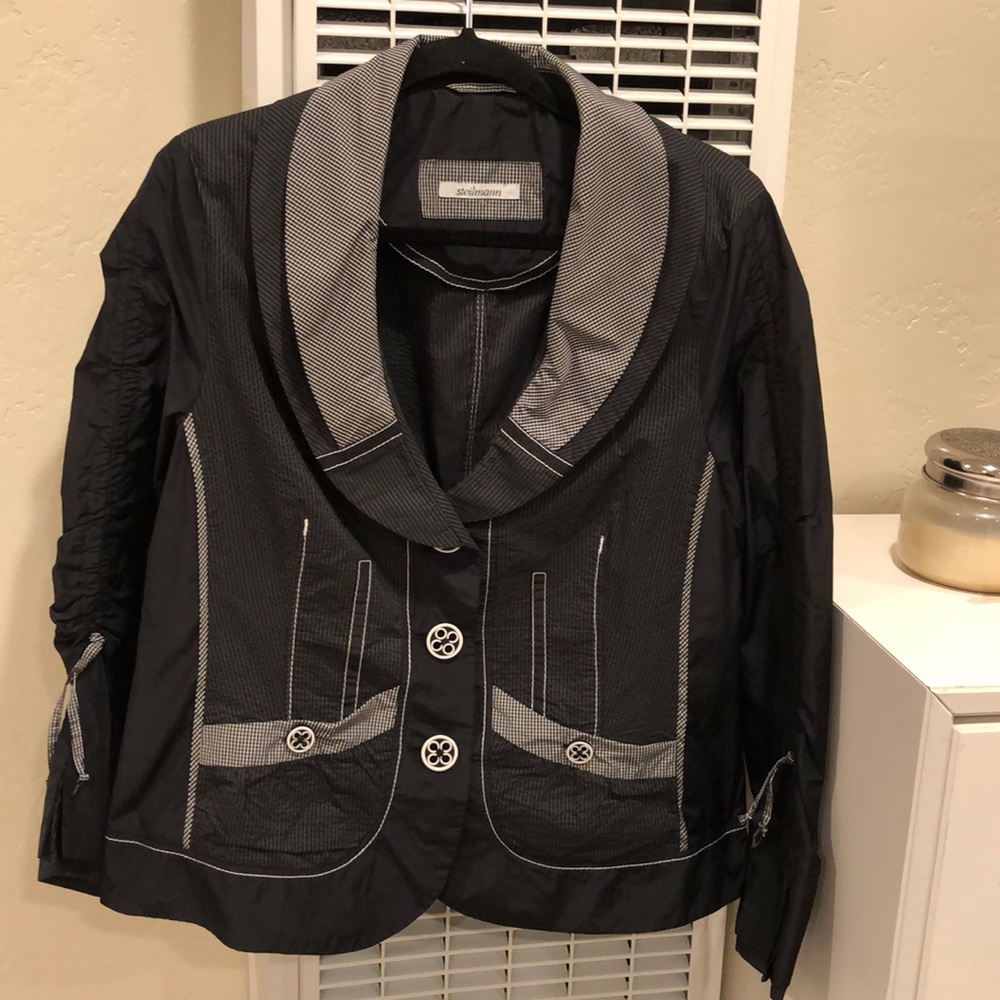 Steilmann Jacket